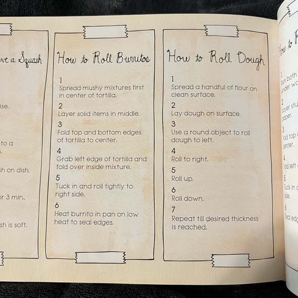 The Vegan stoner cookbook - Picture 10 of 11